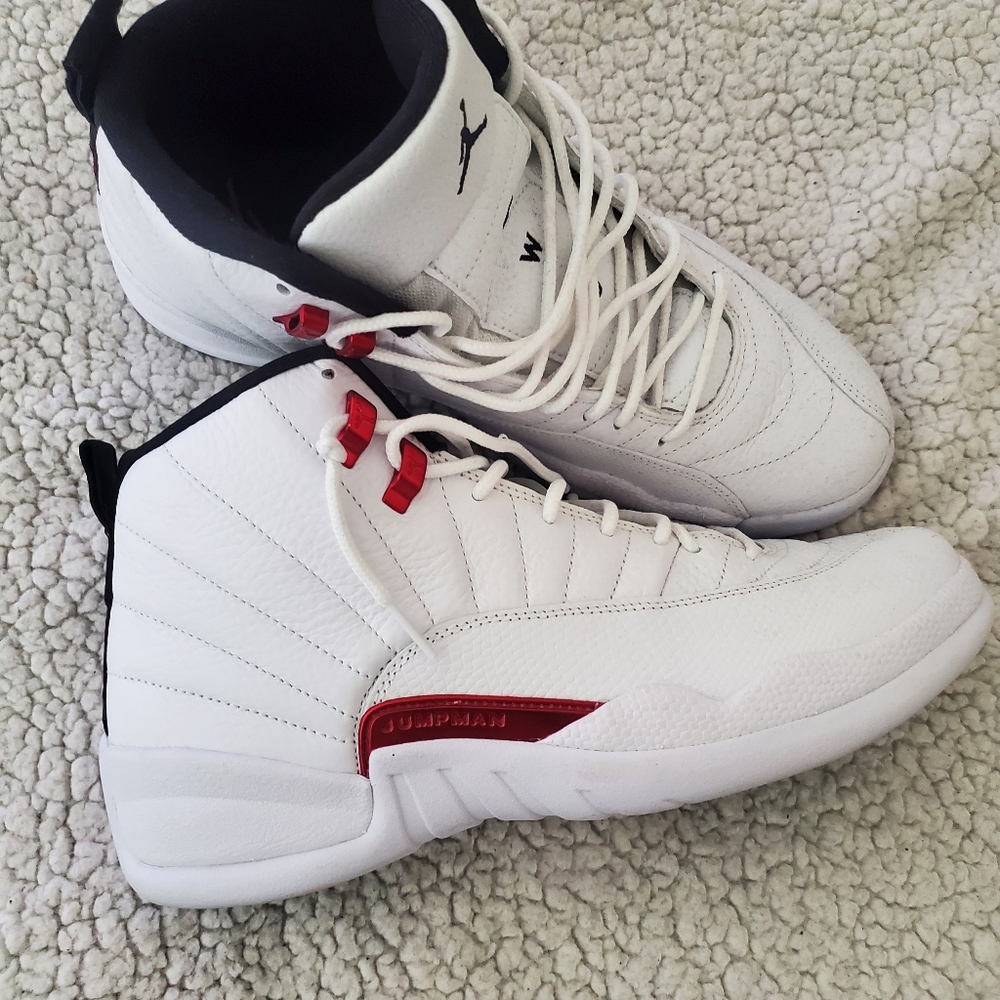 Men's Retro Jordan 12